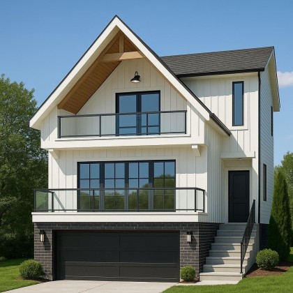 Photo 2 at 12471 223 Street, West Central, Maple Ridge