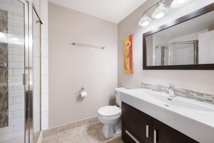 Photo 27 at 301 - 2360 Wilson Avenue, Central Pt Coquitlam, Port Coquitlam