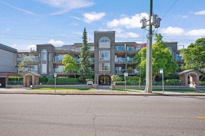 Photo 2 at 301 - 2360 Wilson Avenue, Central Pt Coquitlam, Port Coquitlam