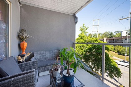 Photo 17 at 301 - 2360 Wilson Avenue, Central Pt Coquitlam, Port Coquitlam