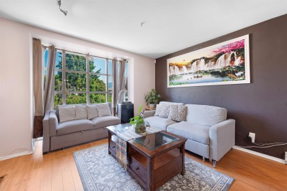Photo 34 at 301 - 2360 Wilson Avenue, Central Pt Coquitlam, Port Coquitlam