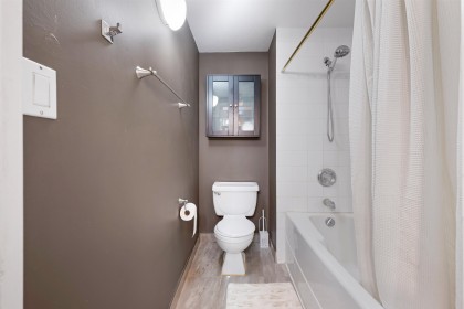 Photo 38 at 301 - 2360 Wilson Avenue, Central Pt Coquitlam, Port Coquitlam