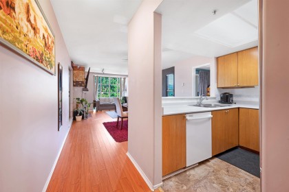 Photo 29 at 301 - 2360 Wilson Avenue, Central Pt Coquitlam, Port Coquitlam