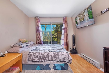 Photo 25 at 301 - 2360 Wilson Avenue, Central Pt Coquitlam, Port Coquitlam
