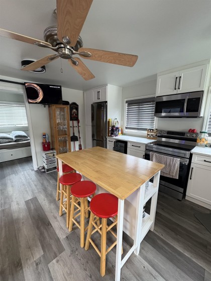 Photo 1 at 314 - 8400 Shook Road, Hatzic, Mission