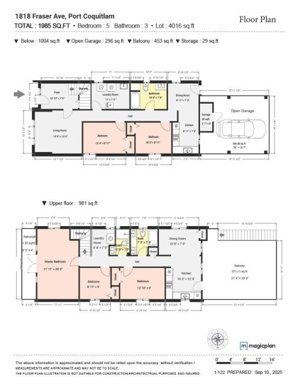 Photo 27 at 1818 Fraser Avenue, Glenwood PQ, Port Coquitlam