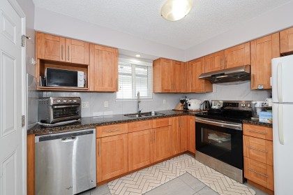 Photo 13 at 1818 Fraser Avenue, Glenwood PQ, Port Coquitlam