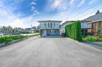 Photo 1 at 1818 Fraser Avenue, Glenwood PQ, Port Coquitlam