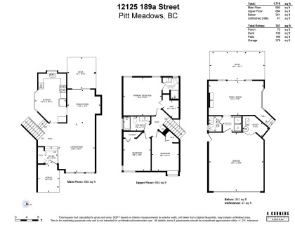 Photo 3 at 12125 189a Street, Central Meadows, Pitt Meadows
