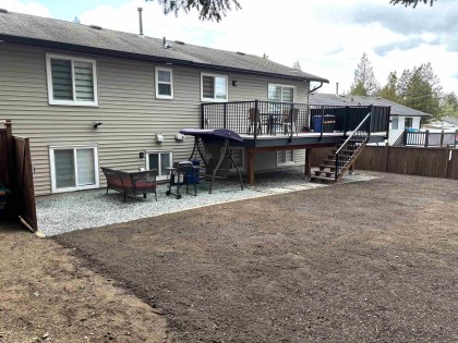Photo 2 at 32545 Ptarmigan Drive, Mission BC, Mission