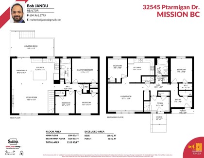 Photo 15 at 32545 Ptarmigan Drive, Mission BC, Mission