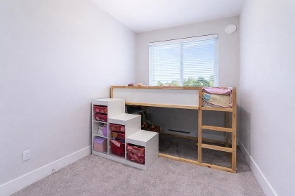 Photo 13 at 3614 - 2180 Kelly Avenue, Central Pt Coquitlam, Port Coquitlam