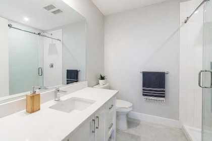 Photo 12 at 3614 - 2180 Kelly Avenue, Central Pt Coquitlam, Port Coquitlam