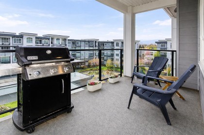 Photo 5 at 3614 - 2180 Kelly Avenue, Central Pt Coquitlam, Port Coquitlam
