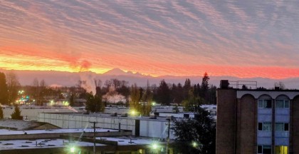 Photo 20 at 3614 - 2180 Kelly Avenue, Central Pt Coquitlam, Port Coquitlam
