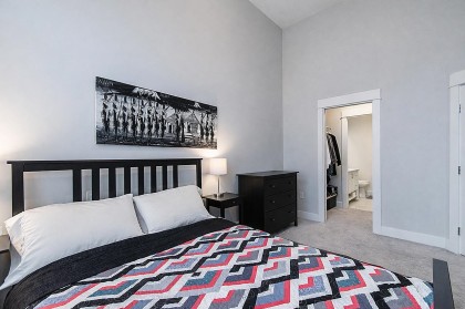 Photo 10 at 3614 - 2180 Kelly Avenue, Central Pt Coquitlam, Port Coquitlam