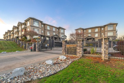 Photo 1 at A115 - 33755 7th Avenue, Mission BC, Mission