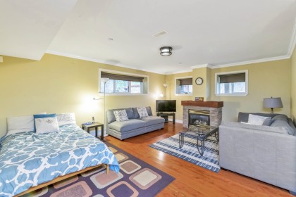 Photo 27 at 11722 272 Street, Whonnock, Maple Ridge