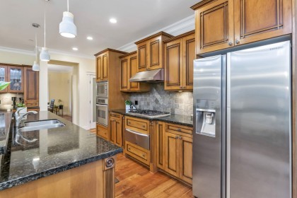 Photo 6 at 11722 272 Street, Whonnock, Maple Ridge