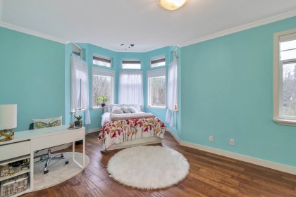 Photo 17 at 11722 272 Street, Whonnock, Maple Ridge