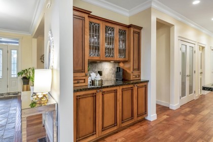 Photo 7 at 11722 272 Street, Whonnock, Maple Ridge