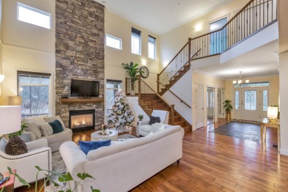 Photo 3 at 11722 272 Street, Whonnock, Maple Ridge