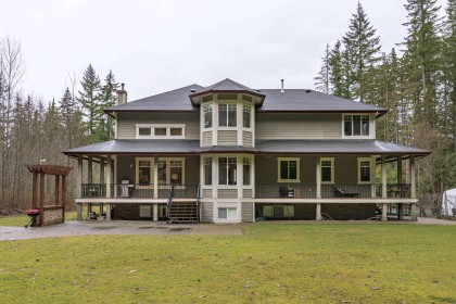 Photo 32 at 11722 272 Street, Whonnock, Maple Ridge