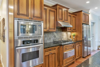 Photo 5 at 11722 272 Street, Whonnock, Maple Ridge
