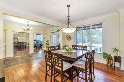 Photo 9 at 11722 272 Street, Whonnock, Maple Ridge