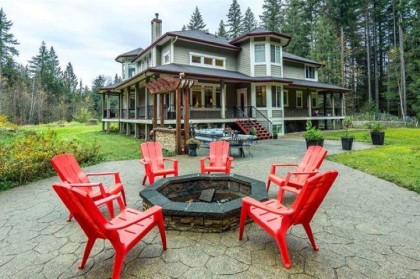 Photo 33 at 11722 272 Street, Whonnock, Maple Ridge