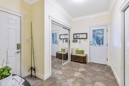 Photo 14 at 11722 272 Street, Whonnock, Maple Ridge