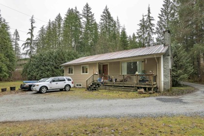Photo 40 at 11722 272 Street, Whonnock, Maple Ridge