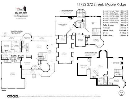 Photo 35 at 11722 272 Street, Whonnock, Maple Ridge