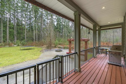 Photo 31 at 11722 272 Street, Whonnock, Maple Ridge