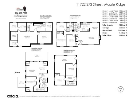 Photo 39 at 11722 272 Street, Whonnock, Maple Ridge