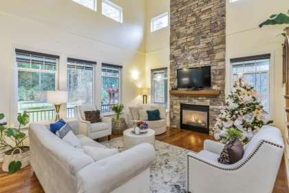 Photo 4 at 11722 272 Street, Whonnock, Maple Ridge