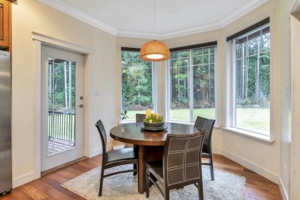 Photo 8 at 11722 272 Street, Whonnock, Maple Ridge