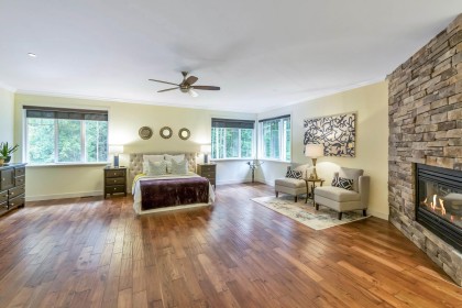 Photo 21 at 11722 272 Street, Whonnock, Maple Ridge