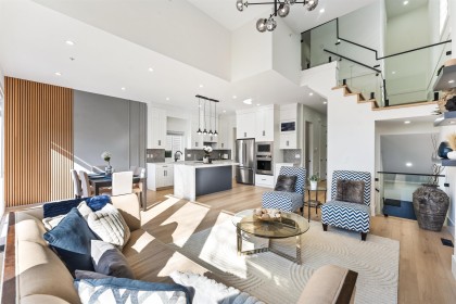 Photo 13 at 2472 Glenwood Avenue, Woodland Acres PQ, Port Coquitlam