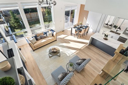 Photo 17 at 2472 Glenwood Avenue, Woodland Acres PQ, Port Coquitlam