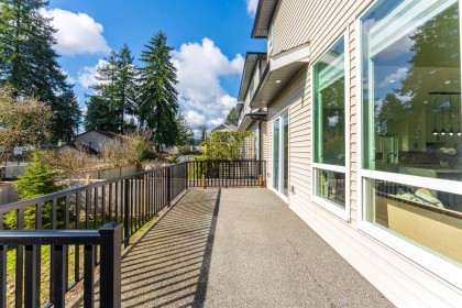 Photo 36 at 2472 Glenwood Avenue, Woodland Acres PQ, Port Coquitlam