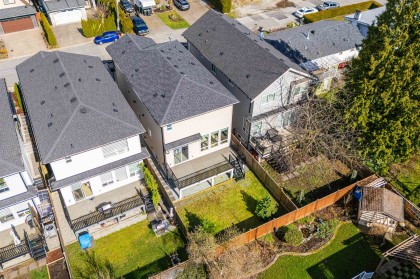 Photo 37 at 2472 Glenwood Avenue, Woodland Acres PQ, Port Coquitlam