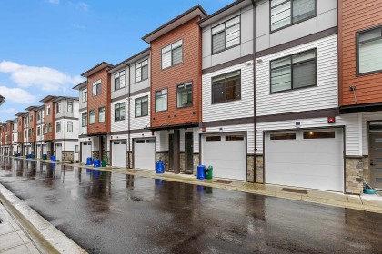 Photo 1 at 16 - 8430 Nottman Street, Mission BC, Mission
