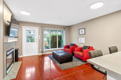 Photo 2 at 36 - 2927 Fremont Street, Riverwood, Port Coquitlam