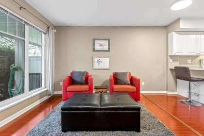 Photo 6 at 36 - 2927 Fremont Street, Riverwood, Port Coquitlam