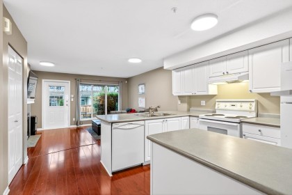 Photo 13 at 36 - 2927 Fremont Street, Riverwood, Port Coquitlam