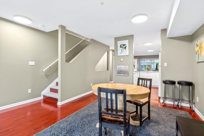 Photo 17 at 36 - 2927 Fremont Street, Riverwood, Port Coquitlam