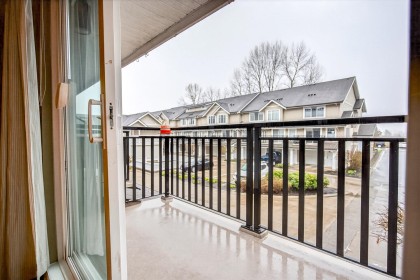 Photo 20 at 36 - 2927 Fremont Street, Riverwood, Port Coquitlam