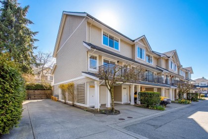 Photo 38 at 36 - 2927 Fremont Street, Riverwood, Port Coquitlam