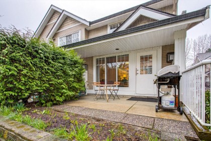Photo 37 at 36 - 2927 Fremont Street, Riverwood, Port Coquitlam